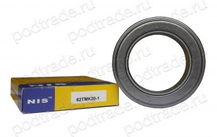 Подшипник Выжимные подшипники сцепления Подшипник 62TMK20-1 по выгодным ценам Одинцово